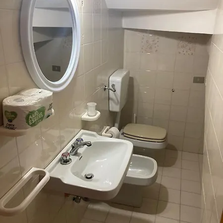 Holiday home Acquamarina *