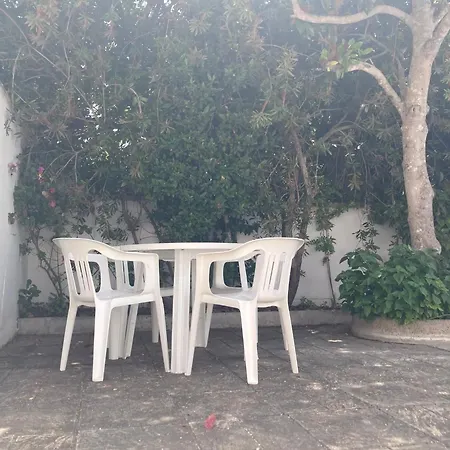 Holiday home Acquamarina *