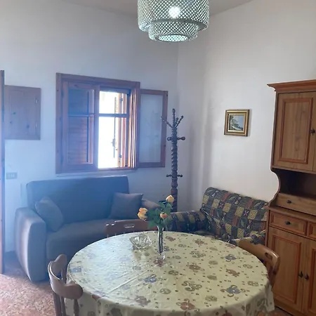 בית נופש Acquamarina